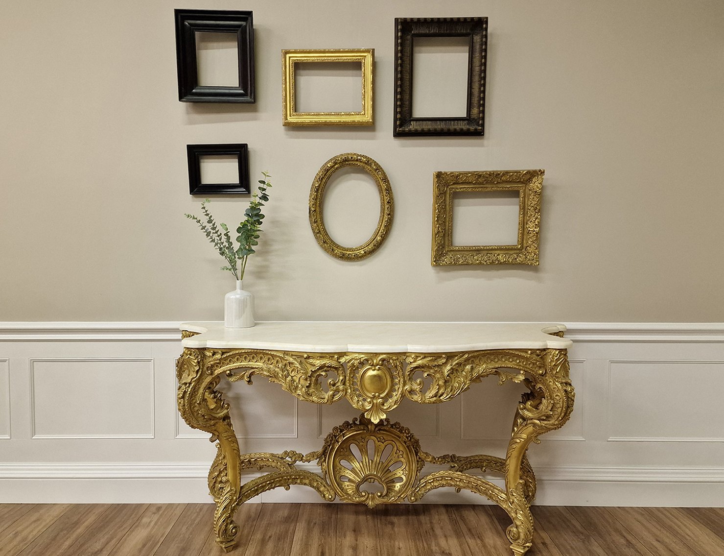 Bespoke Hotel Frames